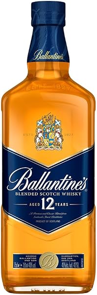 Whisky Ballantine's
