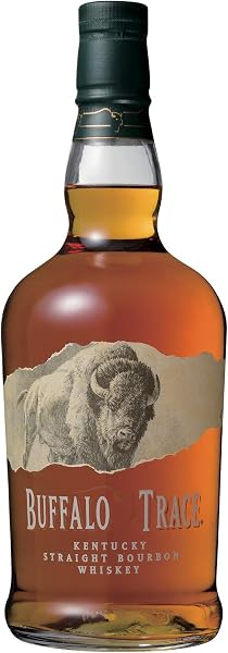 Whisky Buffalo Trace Kentucky