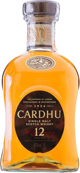 Whisky Cardhu