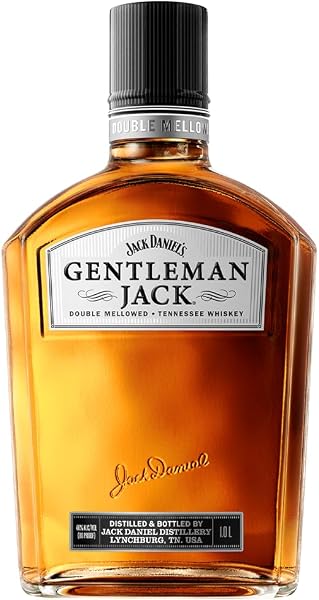 Whisky Gentleman Jack