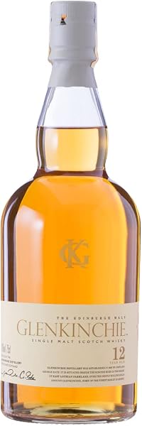 Whisky Glenkinchie