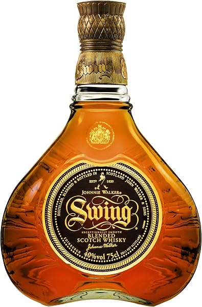 Whisky J. Walker Swing