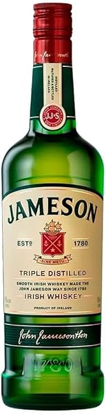 Whisky John Jameson