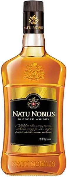Whisky Natu Nobilis