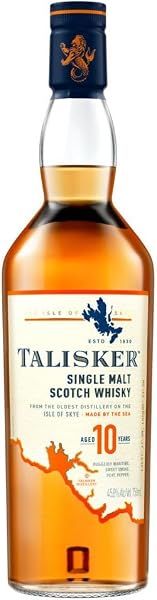 Whisky Talisker