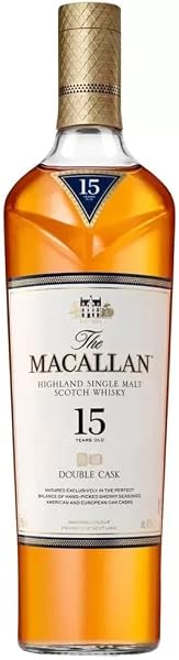 Whisky The Macallan 15 Anos