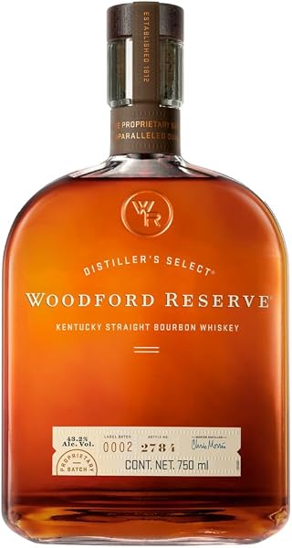 Whisky Woodford Reserve